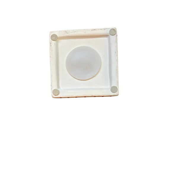 F.A.B Starpoint FRESH POPCORN Coin Piggy Bank Ceramic - Picture 5 of 6